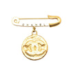 Chanel brooch