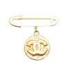 Chanel brooch
