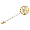 Chanel brooch