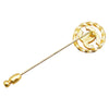 Chanel brooch
