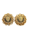 Chanel earring