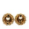 Chanel earring