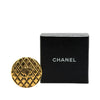Chanel brooch