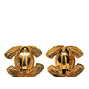 Chanel earring