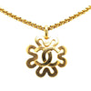 Chanel necklace