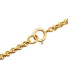 Chanel necklace