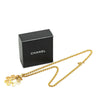 Chanel necklace