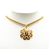 Chanel necklace