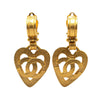 Chanel earring
