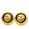 Chanel earring