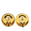 Chanel earring