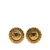 Chanel earring