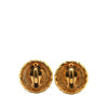 Chanel earring