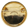 Chanel brooch