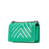 Chanel shoulder