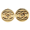 Chanel earring