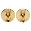 Chanel earring