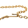 Chanel necklace
