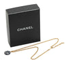 Chanel necklace