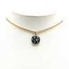 Chanel necklace