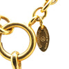 Chanel necklace