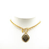 Chanel necklace