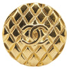 Chanel brooch