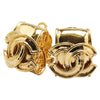 Chanel earring