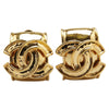 Chanel earring