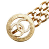 Chanel belt