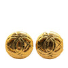 Chanel earring