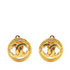 Chanel earring