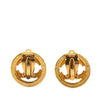 Chanel earring