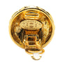 Chanel earring