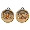 Chanel earring