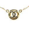 Chanel necklace
