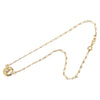 Chanel necklace
