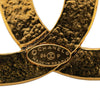 Chanel brooch