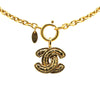 Chanel necklace