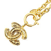 Chanel necklace