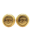 Chanel earring