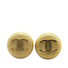 Chanel earring