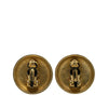 Chanel earring