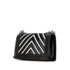 Chanel shoulder