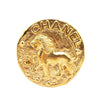 Chanel brooch
