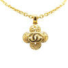 Chanel necklace