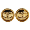 Chanel earring