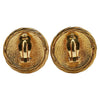 Chanel earring