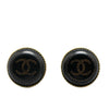 Chanel earring