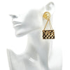 Chanel earring